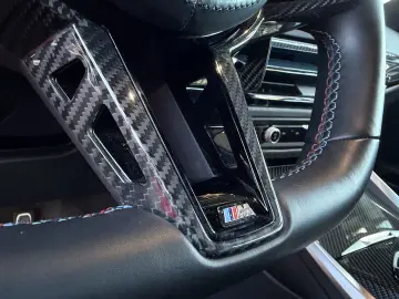 BMW M4 M xDrive Competition Carbon HUD 360Cam DAB H&