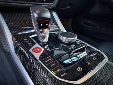 BMW M4 M xDrive Competition Carbon HUD 360Cam DAB H&