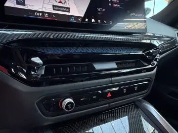 BMW M4 M xDrive Competition Carbon HUD 360Cam DAB H&