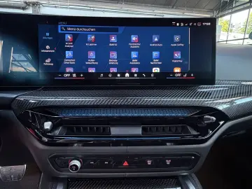 BMW M4 M xDrive Competition Carbon HUD 360Cam DAB H&