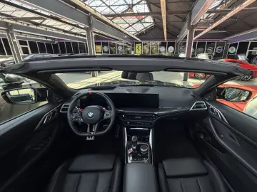 BMW M4 M xDrive Competition Carbon HUD 360Cam DAB H&
