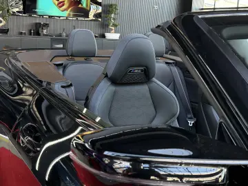 BMW M4 M xDrive Competition Carbon HUD 360Cam DAB H&