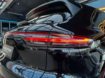 PORSCHE Cayenne S LED-Matrix KEYLESS 21 ZOLL