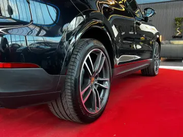 PORSCHE Cayenne S LED-Matrix KEYLESS 21 ZOLL