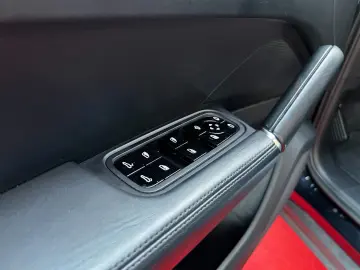 PORSCHE Cayenne S LED-Matrix KEYLESS 21 ZOLL