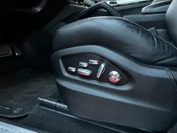 PORSCHE Cayenne S LED-Matrix KEYLESS 21 ZOLL