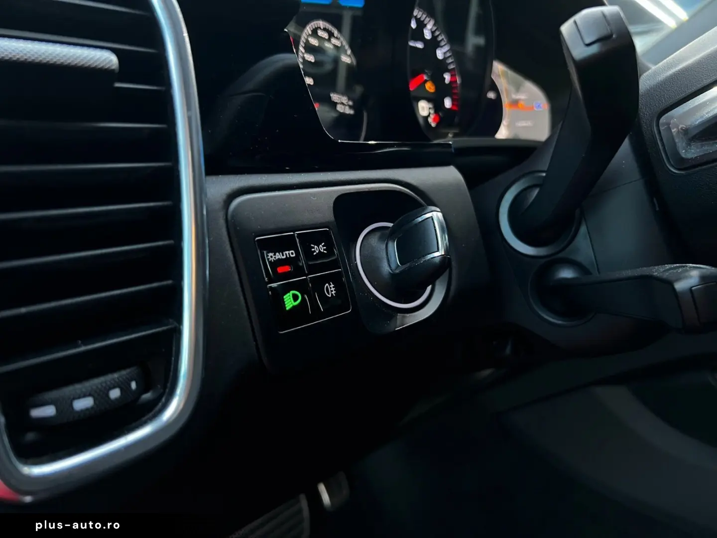 PORSCHE Cayenne S LED-Matrix KEYLESS 21 ZOLL