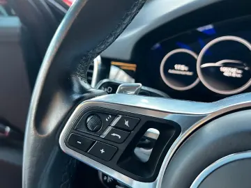 PORSCHE Cayenne S LED-Matrix KEYLESS 21 ZOLL