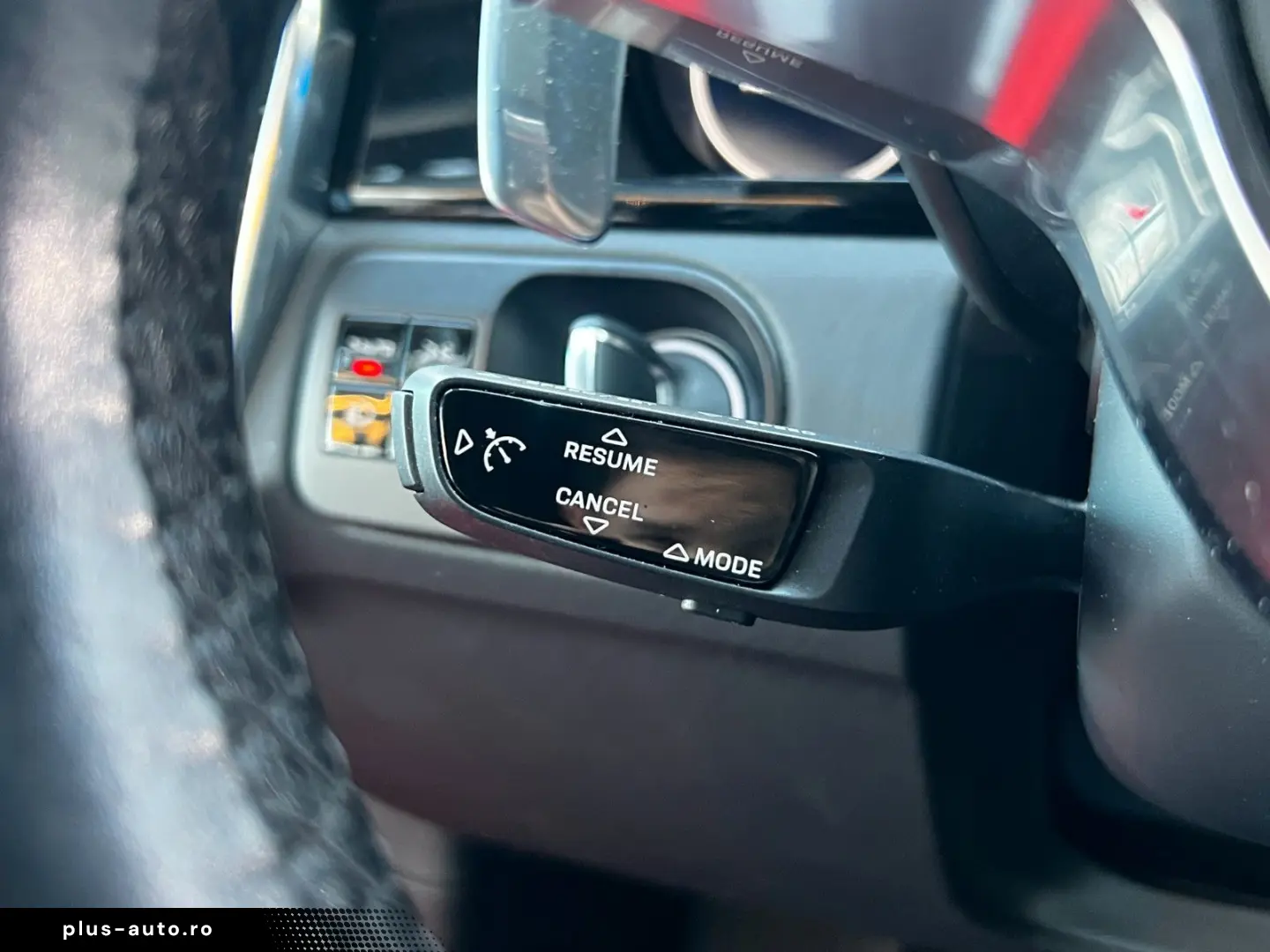 PORSCHE Cayenne S LED-Matrix KEYLESS 21 ZOLL