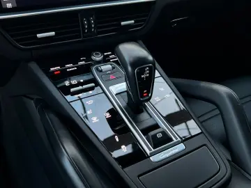 PORSCHE Cayenne S LED-Matrix KEYLESS 21 ZOLL