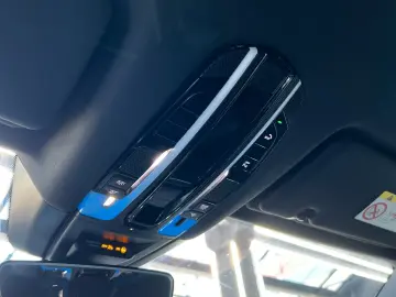 PORSCHE Cayenne S LED-Matrix KEYLESS 21 ZOLL