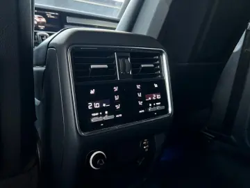 PORSCHE Cayenne S LED-Matrix KEYLESS 21 ZOLL