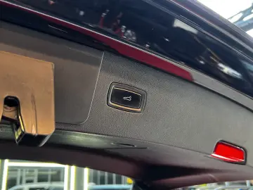 PORSCHE Cayenne S LED-Matrix KEYLESS 21 ZOLL