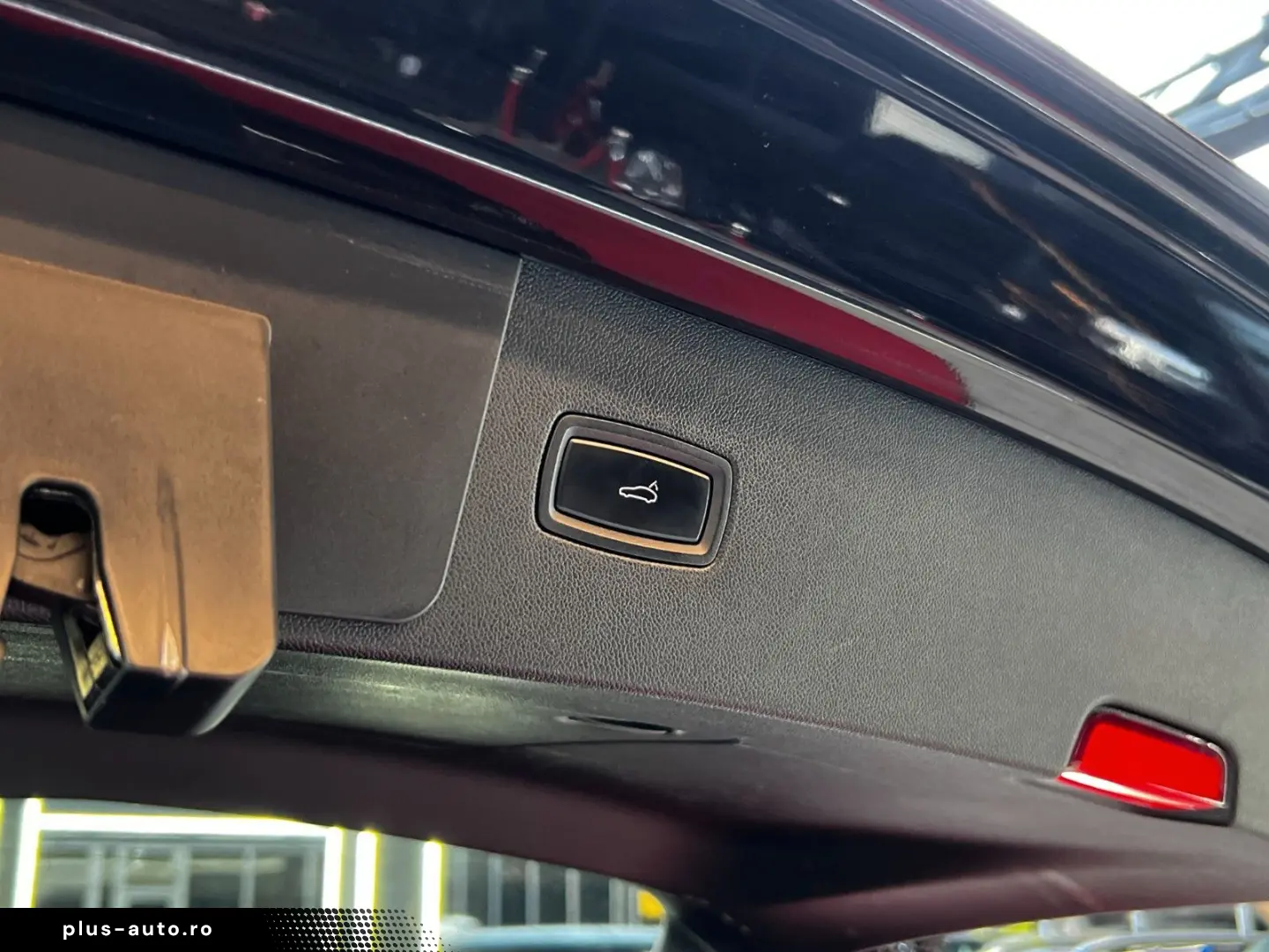 PORSCHE Cayenne S LED-Matrix KEYLESS 21 ZOLL