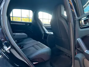 PORSCHE Cayenne S LED-Matrix KEYLESS 21 ZOLL
