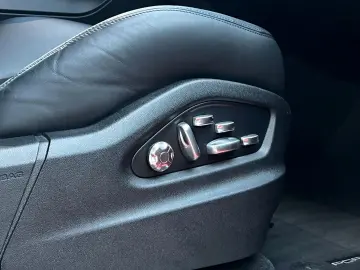 PORSCHE Cayenne S LED-Matrix KEYLESS 21 ZOLL