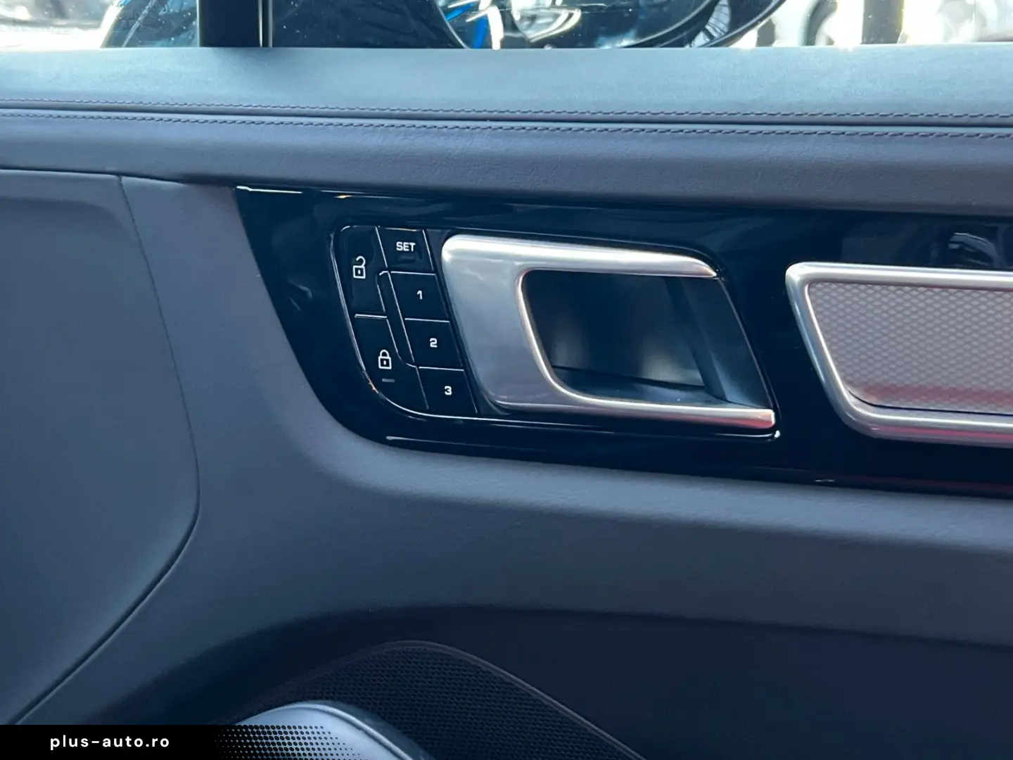 PORSCHE Cayenne S LED-Matrix KEYLESS 21 ZOLL
