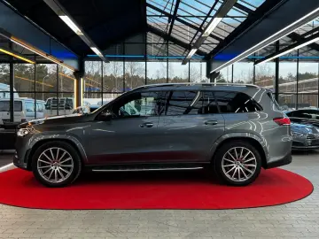 MERCEDES-BENZ GLS 400d HUD 4Matic AMG 360  HUD