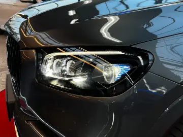 MERCEDES-BENZ GLS 400d HUD 4Matic AMG 360  HUD