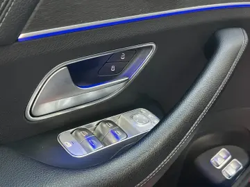 MERCEDES-BENZ GLS 400d HUD 4Matic AMG 360  HUD