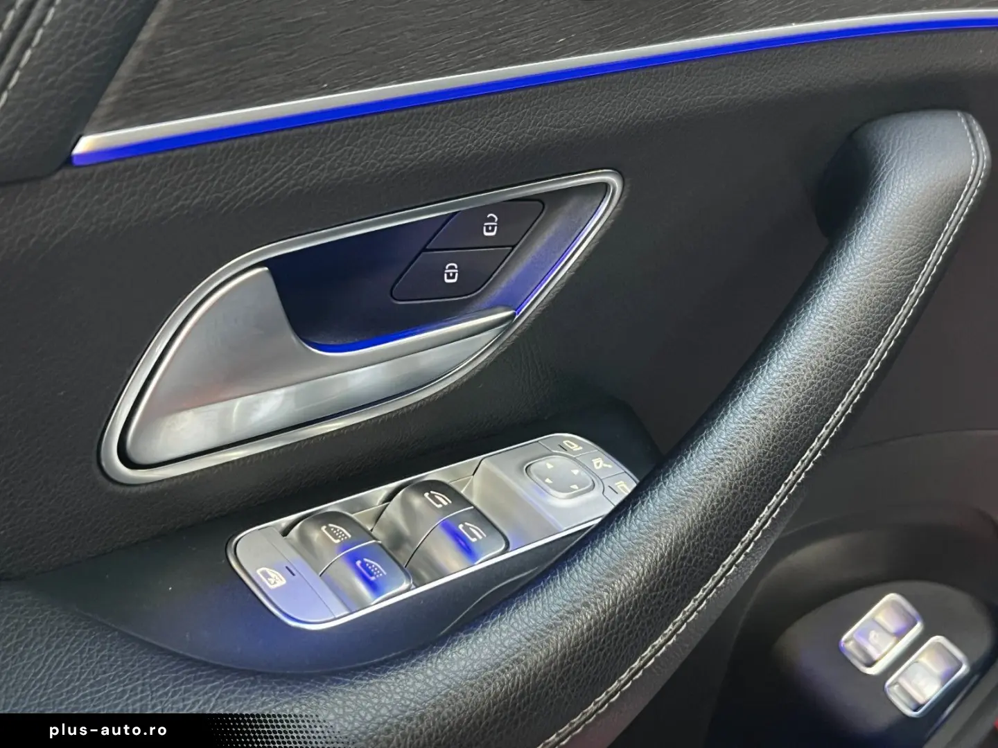MERCEDES-BENZ GLS 400d HUD 4Matic AMG 360  HUD