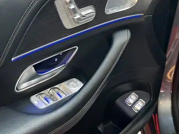 MERCEDES-BENZ GLS 400d HUD 4Matic AMG 360  HUD