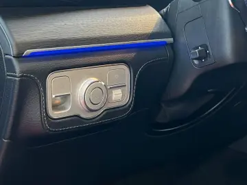MERCEDES-BENZ GLS 400d HUD 4Matic AMG 360  HUD