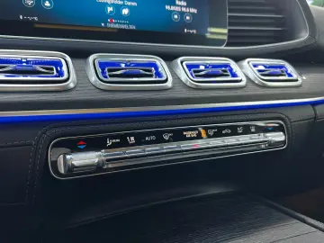 MERCEDES-BENZ GLS 400d HUD 4Matic AMG 360  HUD