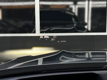 MERCEDES-BENZ GLS 400d HUD 4Matic AMG 360  HUD