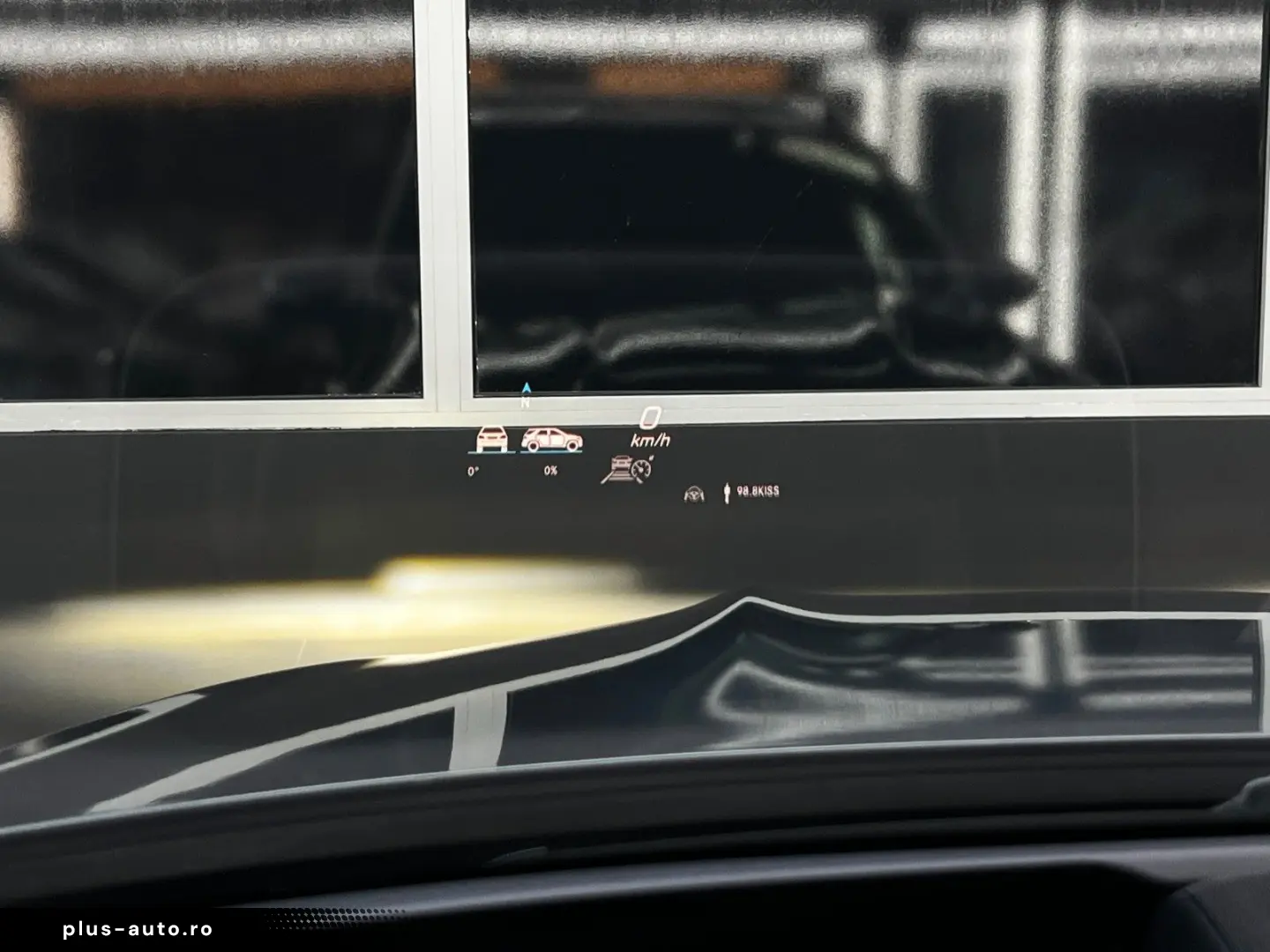 MERCEDES-BENZ GLS 400d HUD 4Matic AMG 360  HUD