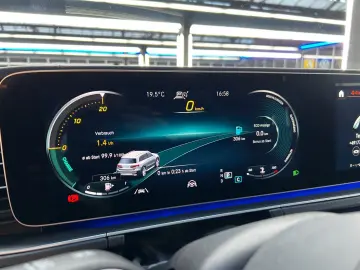 MERCEDES-BENZ GLS 400d HUD 4Matic AMG 360  HUD