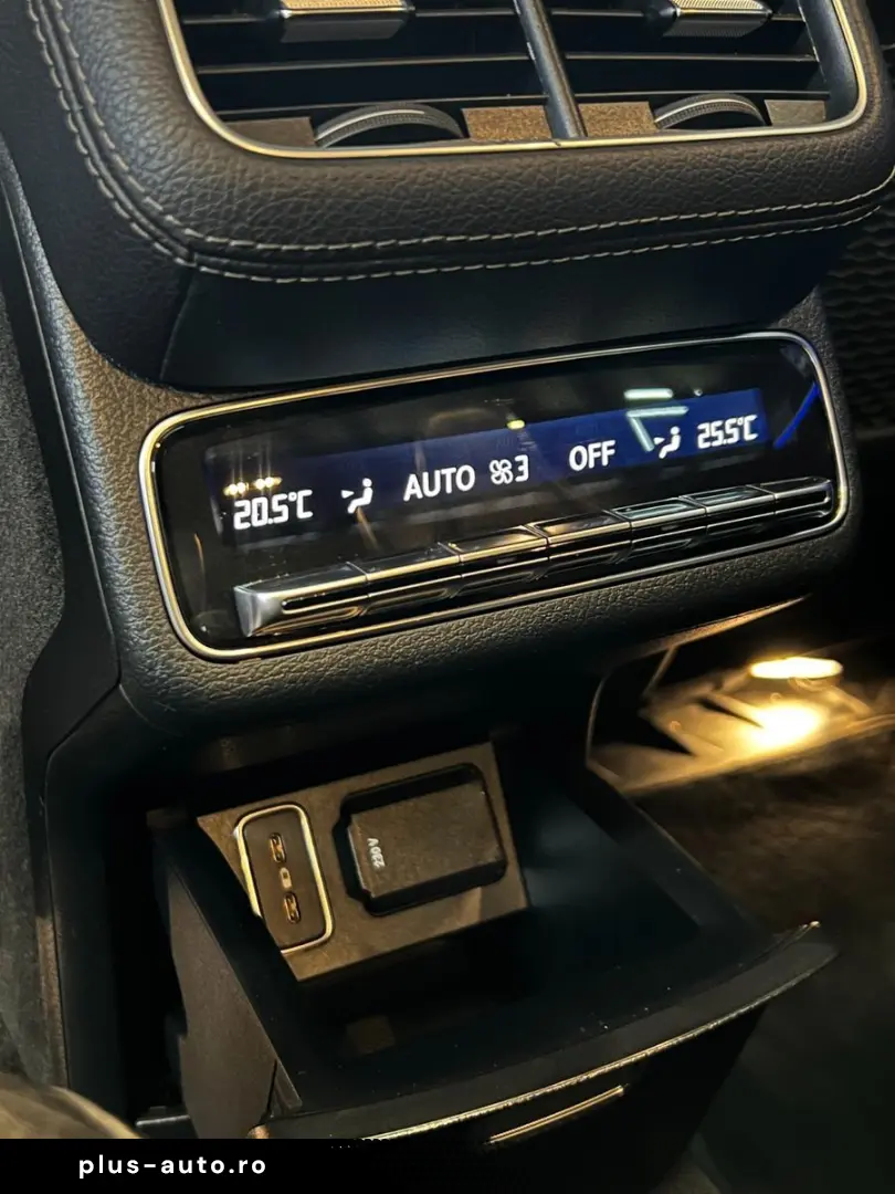 MERCEDES-BENZ GLS 400d HUD 4Matic AMG 360  HUD