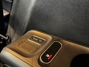 MERCEDES-BENZ GLS 400d HUD 4Matic AMG 360  HUD