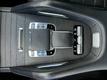 MERCEDES-BENZ GLS 400d HUD 4Matic AMG 360  HUD