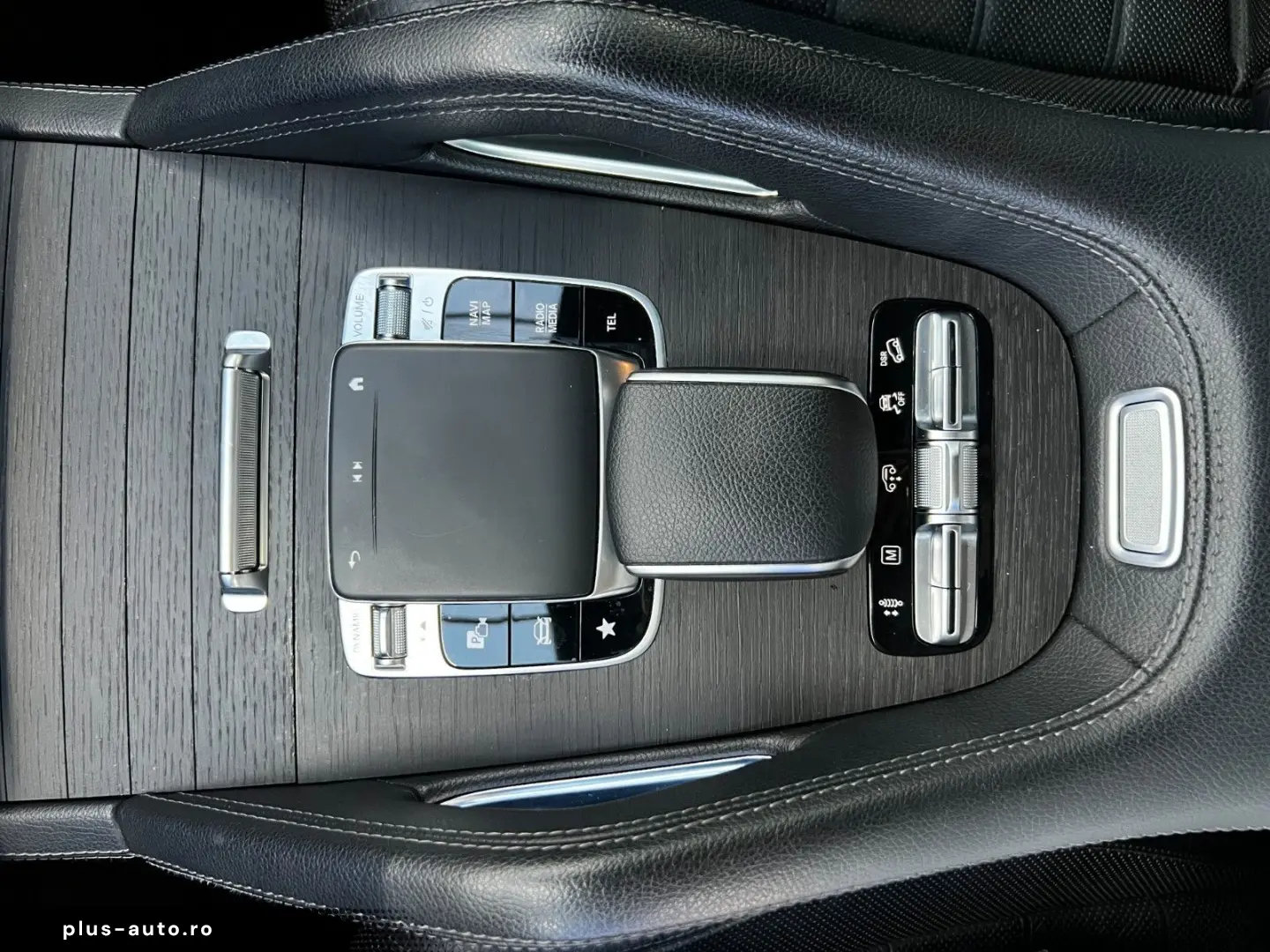 MERCEDES-BENZ GLS 400d HUD 4Matic AMG 360  HUD