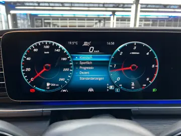 MERCEDES-BENZ GLS 400d HUD 4Matic AMG 360  HUD