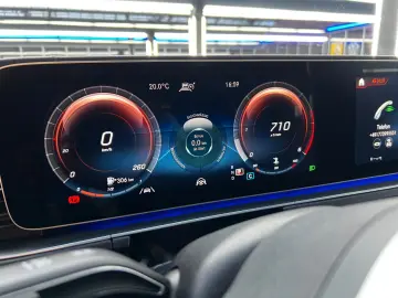 MERCEDES-BENZ GLS 400d HUD 4Matic AMG 360  HUD