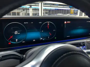 MERCEDES-BENZ GLS 400d HUD 4Matic AMG 360  HUD