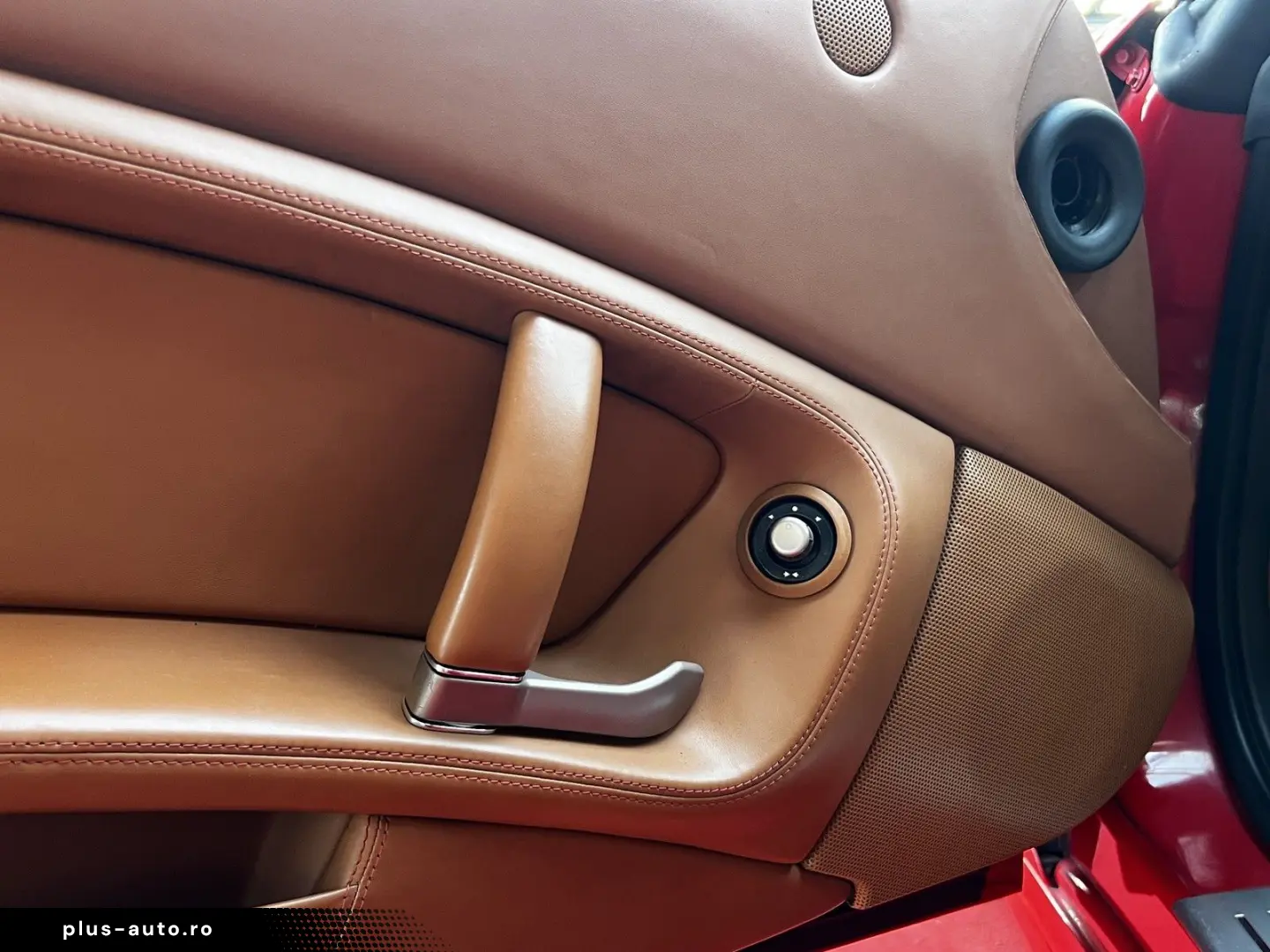 FERRARI California F1 CAM   NAVI   LED