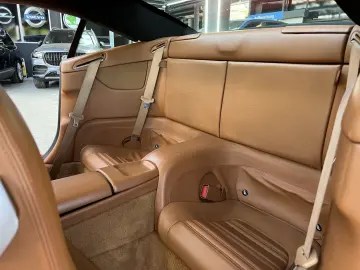FERRARI California F1 CAM   NAVI   LED