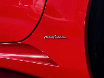FERRARI California F1 CAM   NAVI   LED