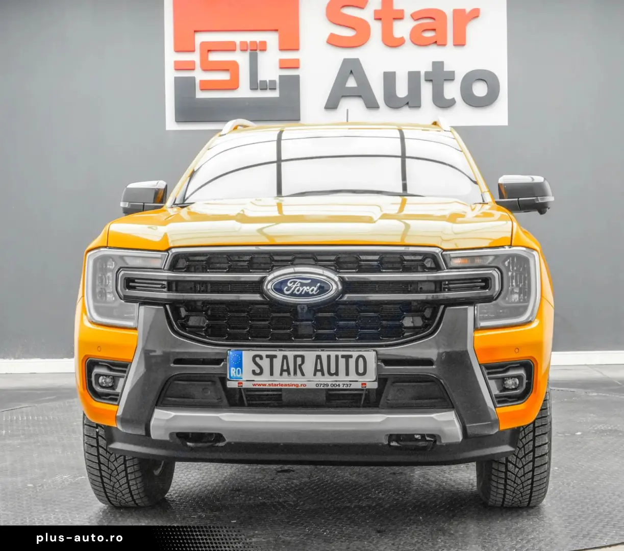 Ford Ranger