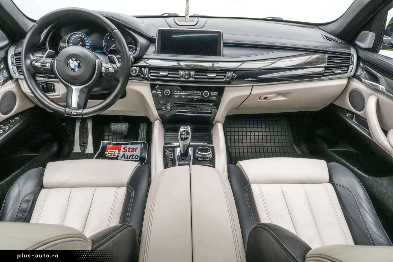 Bmw Bmw-X6M