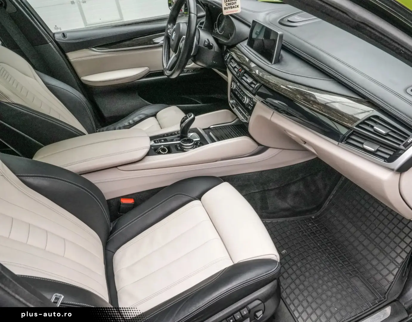 Bmw Bmw-X6M