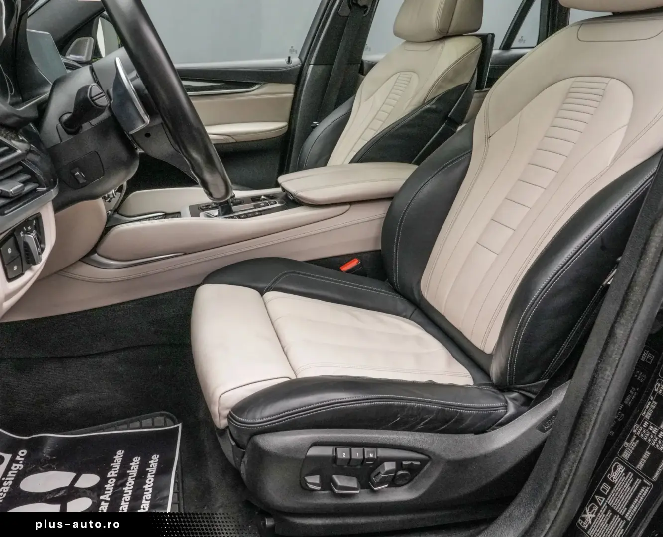 Bmw Bmw-X6M