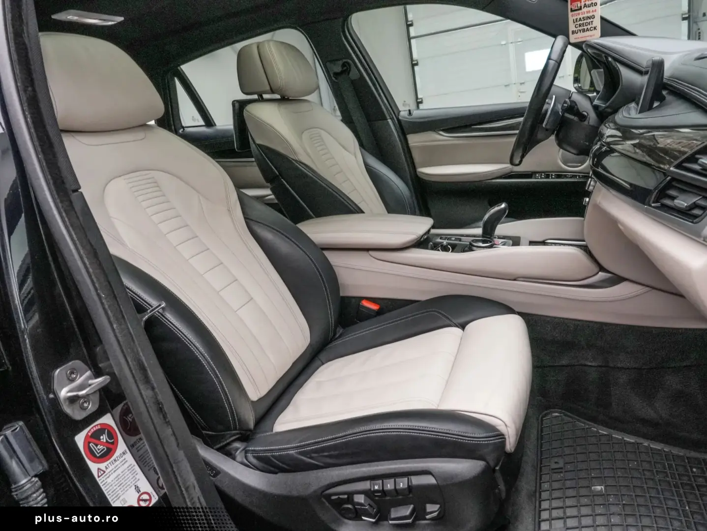 Bmw Bmw-X6M