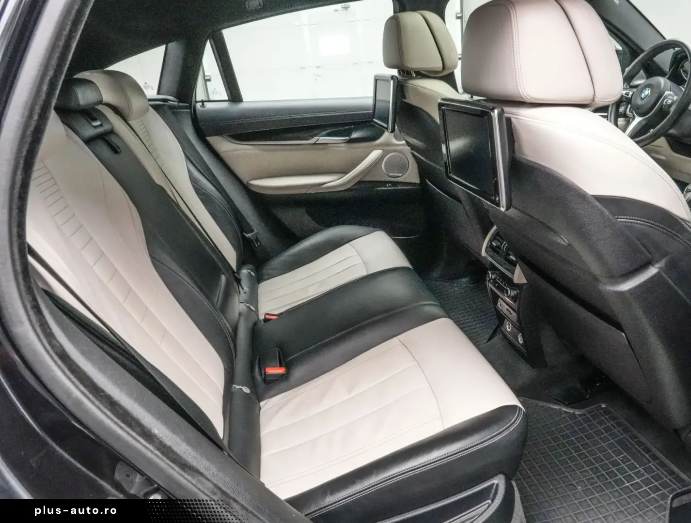 Bmw Bmw-X6M