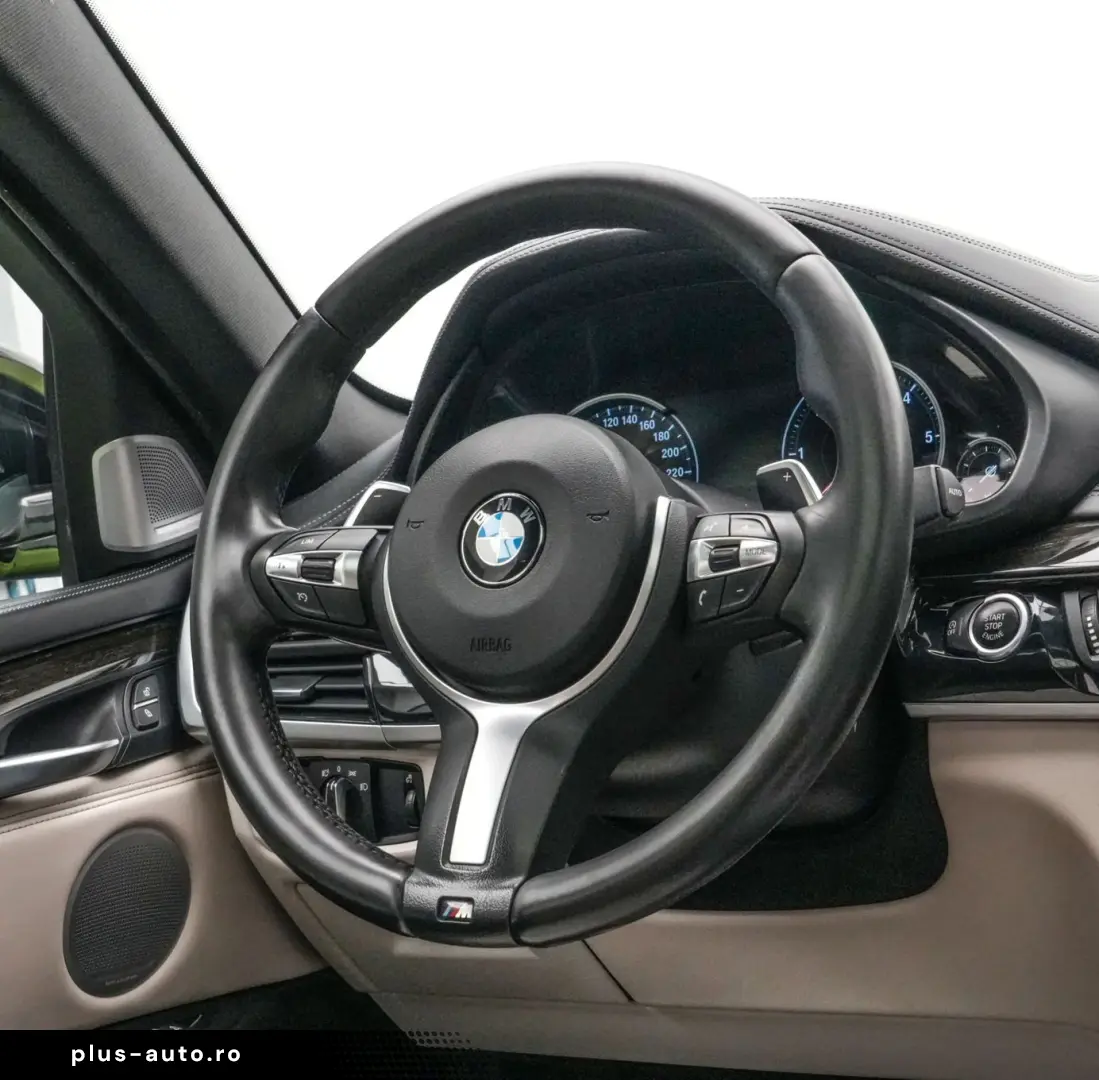 Bmw Bmw-X6M