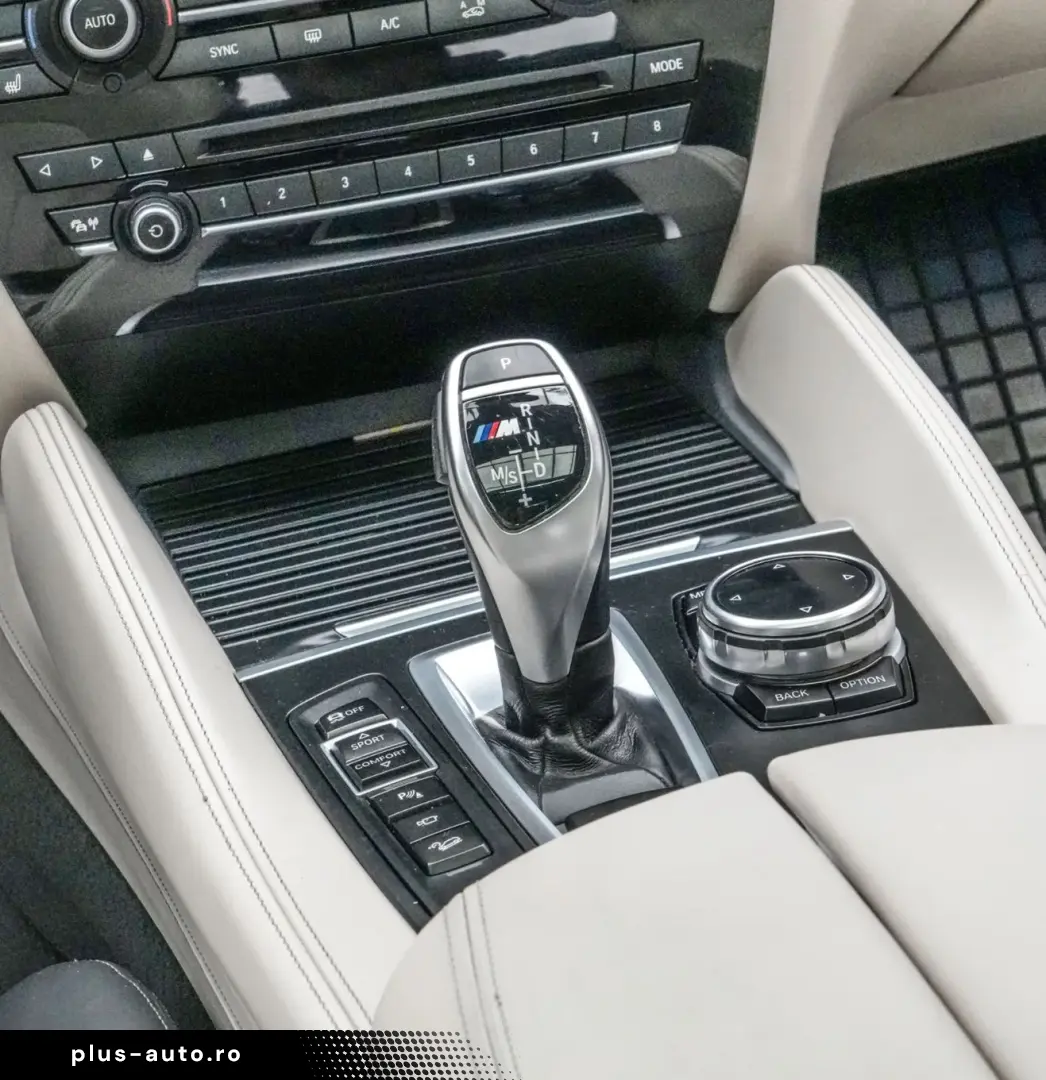 Bmw Bmw-X6M