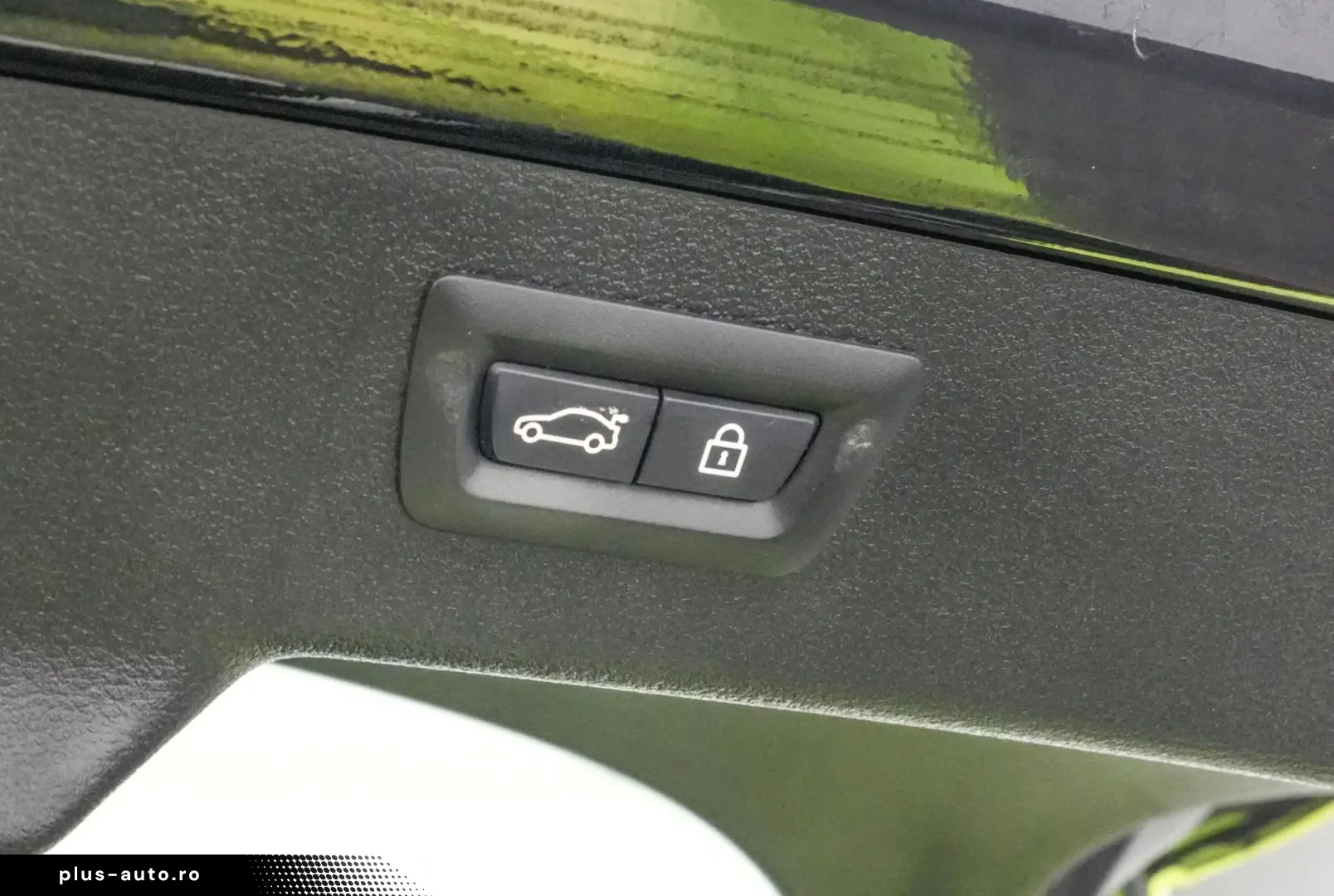 Bmw Bmw-X6M